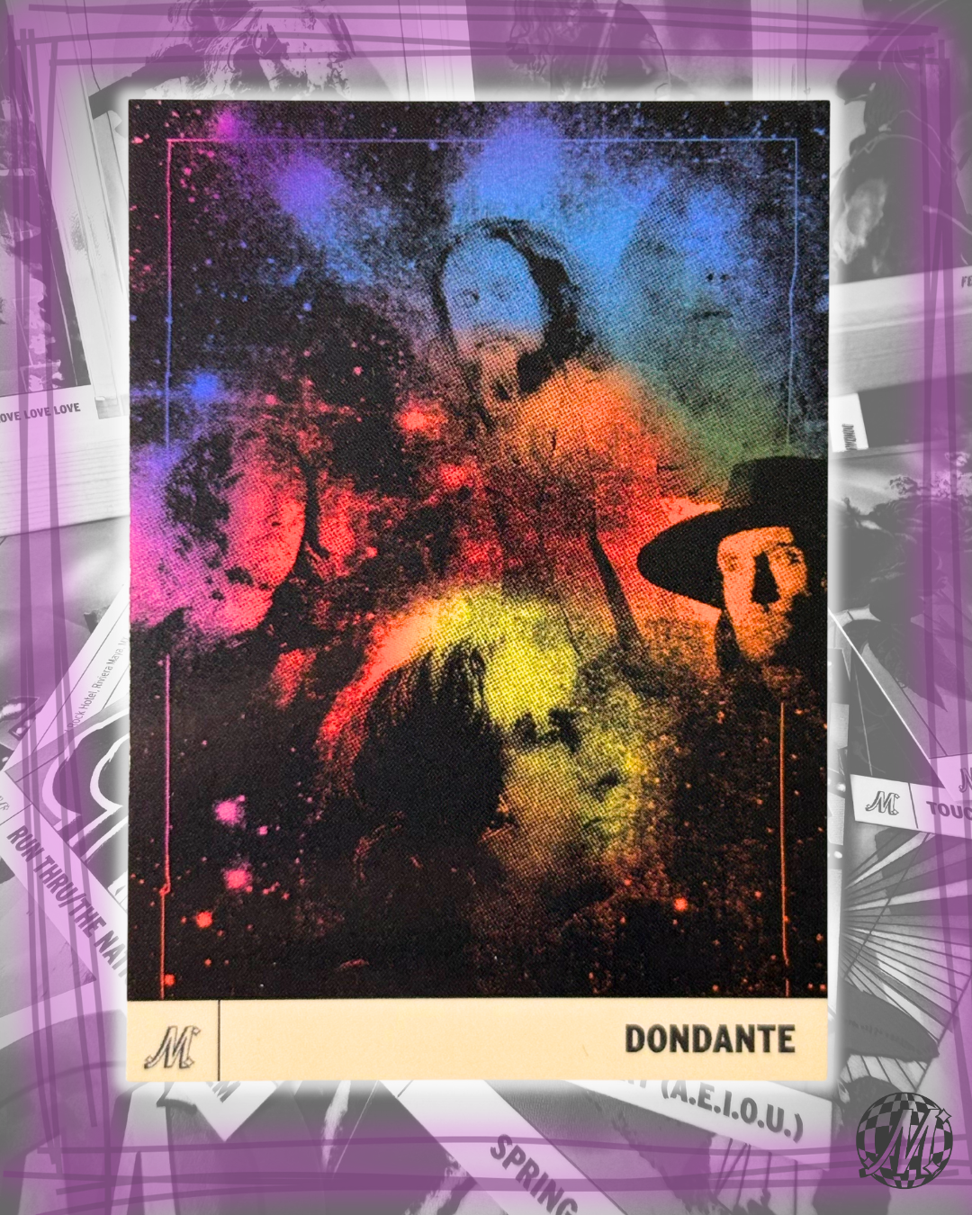 2024 Jacket Tour Highlights Free Cards