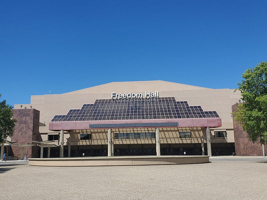 Walk Me Out To My Old Kentucky Home